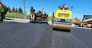 Best Asphalt Driveway Installation  in Riverdale Park, CA